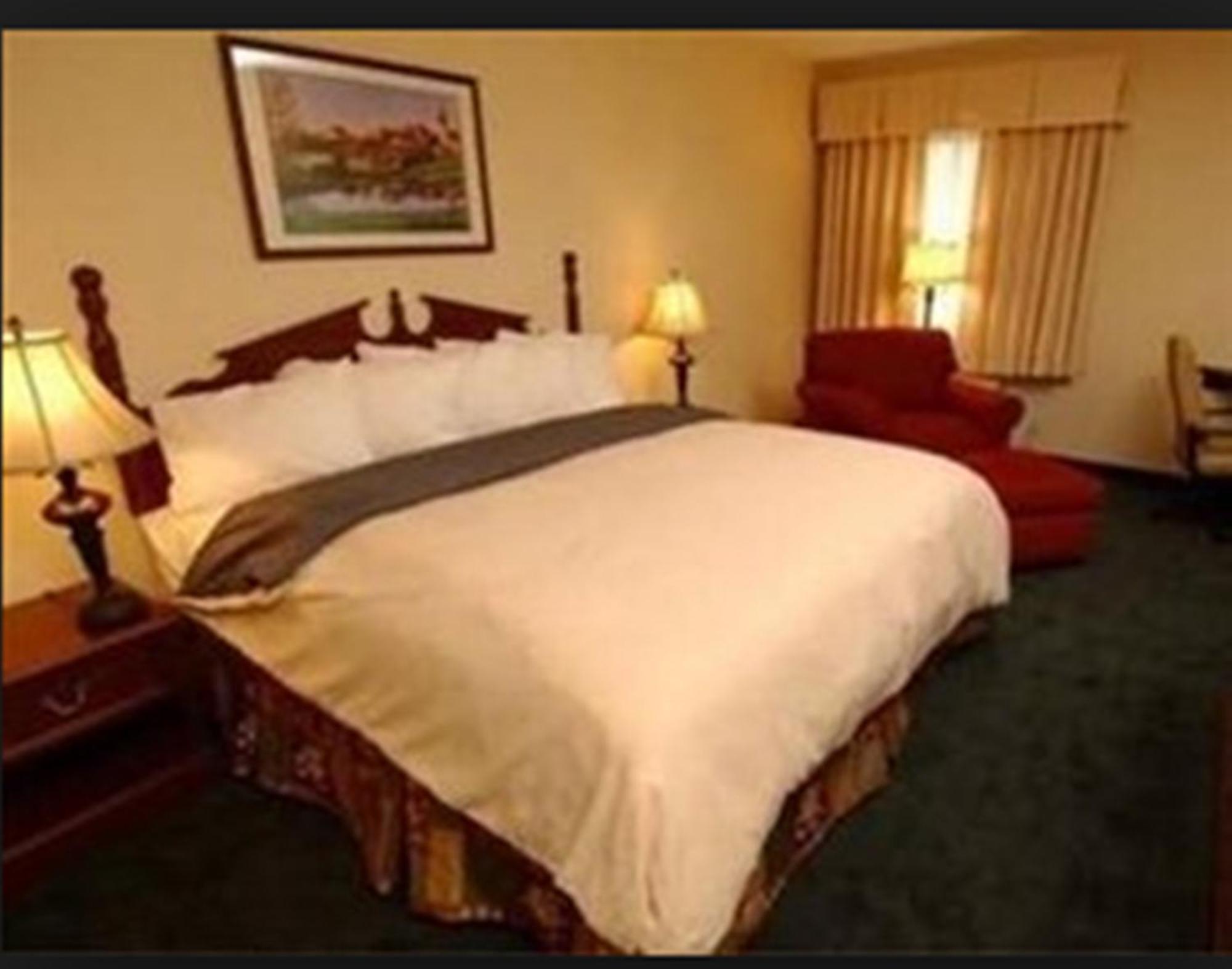 เบย์มอนต์ บาย วินด์แฮม แซนฟอร์ด Hotel ภายนอก รูปภาพ